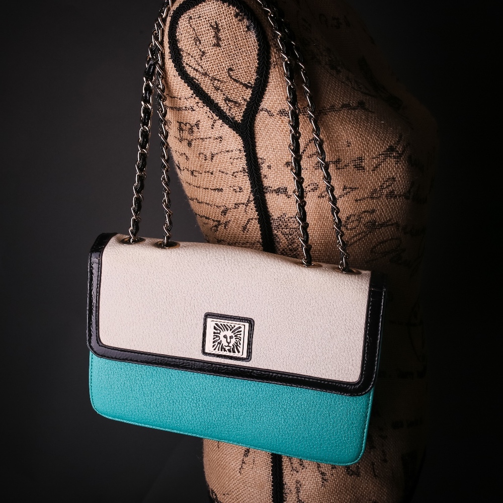 Anne Klein purse